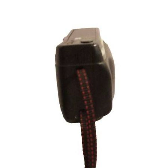 Nikon One Touch 200 35 mm Film Camera Black - Picture 8 of 10